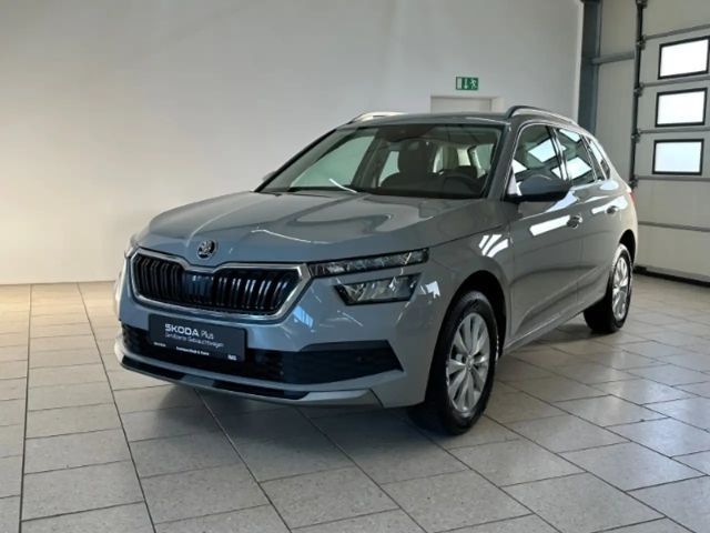 Skoda Kamiq 1.5 TSI Ambition