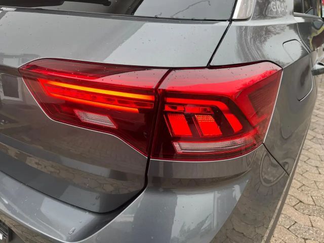 Volkswagen T-Roc 2.0 TDI DSG