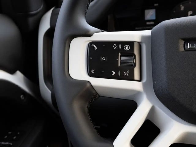 Land Rover Defender 110 D200 Dynamic SE