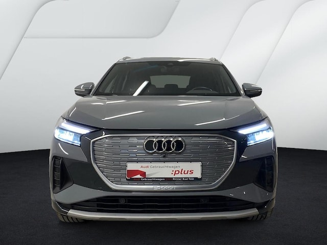 Audi Q4 e-tron 50 Quattro