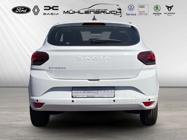 Dacia Sandero ECO-G Essential