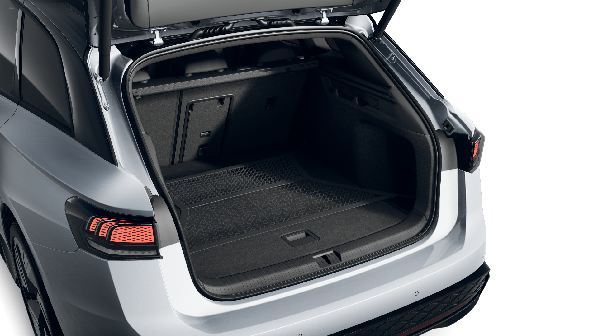 Volkswagen ID.7 4Motion GTX Tourer