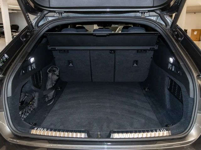 Audi A5 S-Line S-Tronic