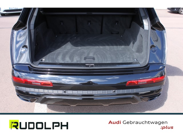 Audi Q7 50 TDI Quattro S-Line