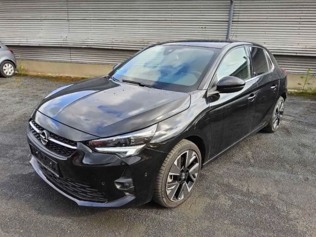 Opel Corsa Ultimate
