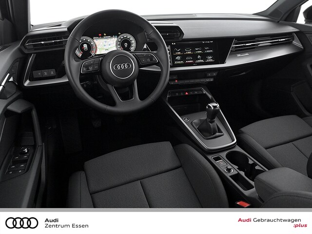 Audi A3 30 TFSI Sportback