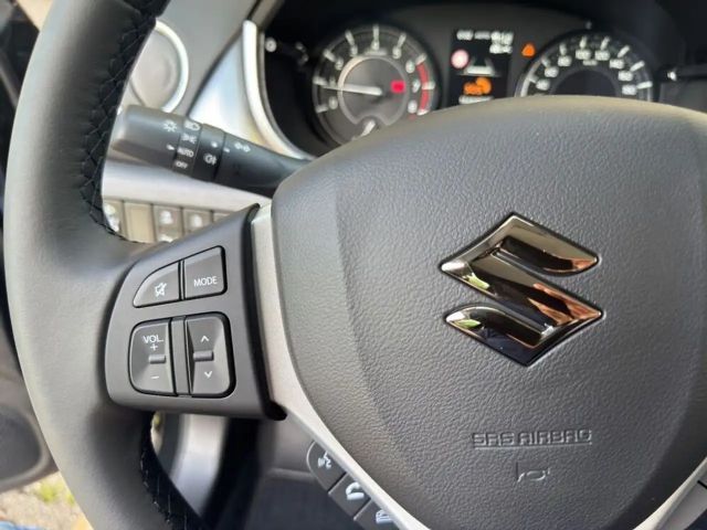 Suzuki Vitara 4x4 AllGrip Hybrid Shine