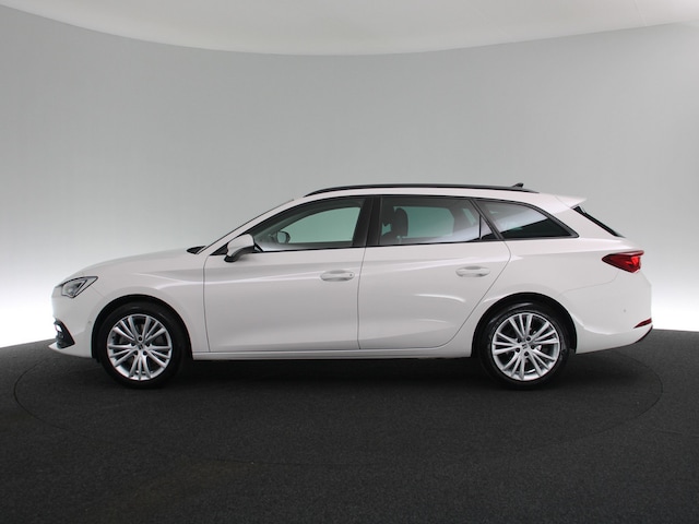 Seat Leon 2.0 TDI Sportstourer Style