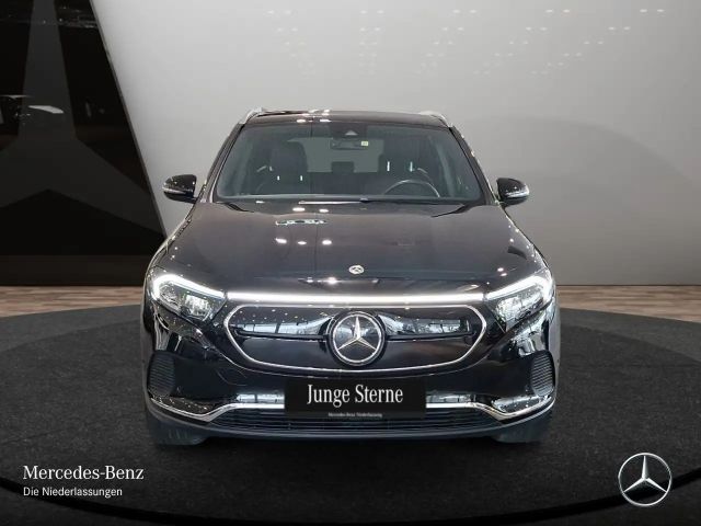 Mercedes-Benz EQA 250 Advanced Progressive