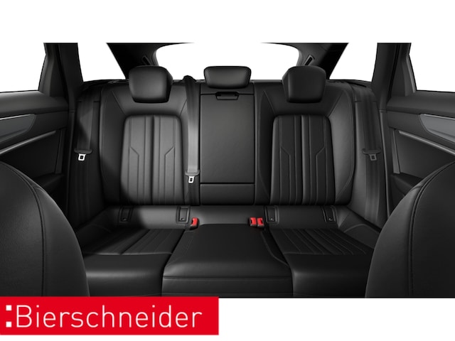 Audi A6 45 TFSI Avant S-Tronic