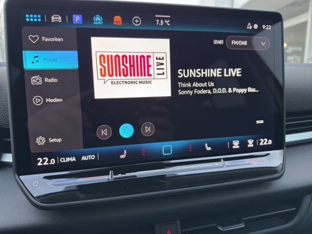 Volkswagen T-Roc 1.5l eTSI MATRIX+CARPLAY+AEREA+HEAD