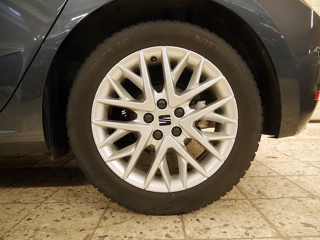 Seat Ibiza 1.0 TSI FR-lijn