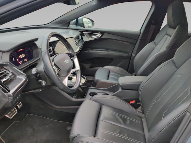 Audi Q4 e-tron 40