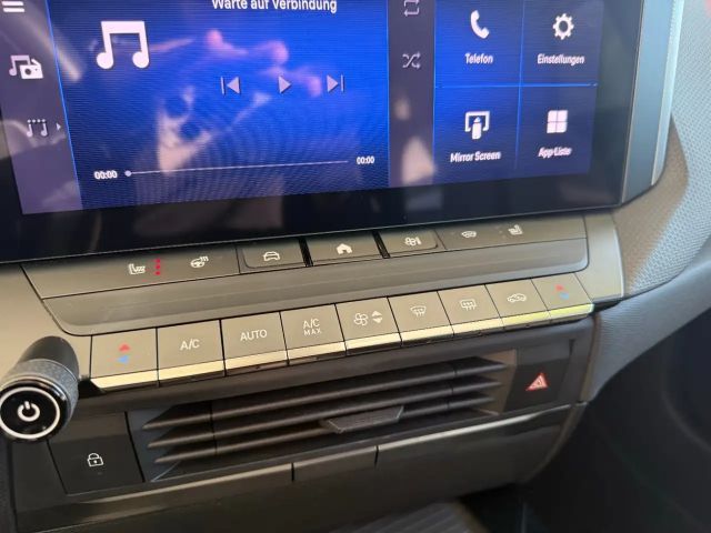 Opel Astra 1.2 Turbo Elegance Turbo