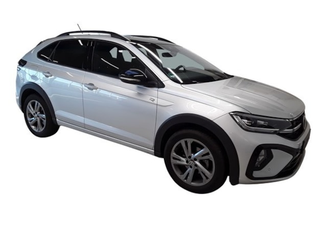 Volkswagen Taigo 1.0 TSI DSG R-Line