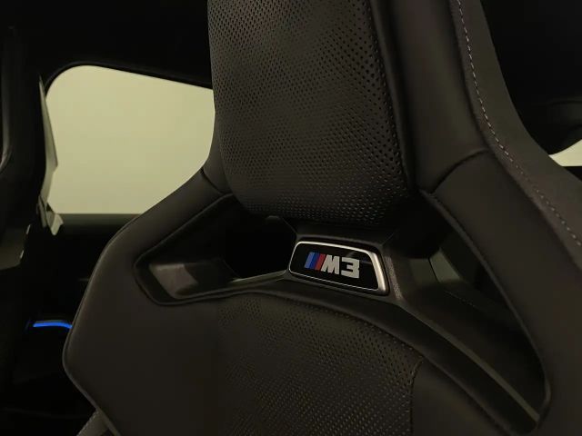 BMW M3 Competition Touring xDrive