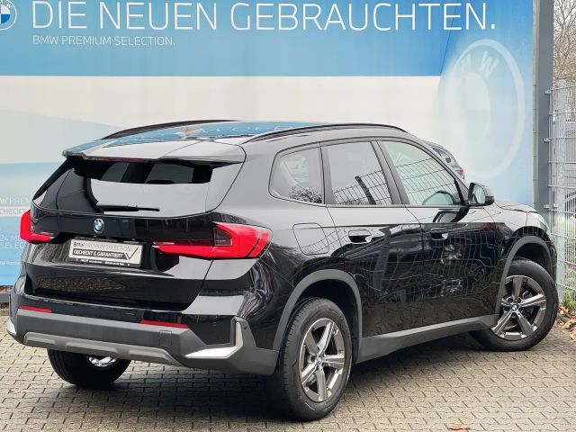 BMW X1 sDrive18d