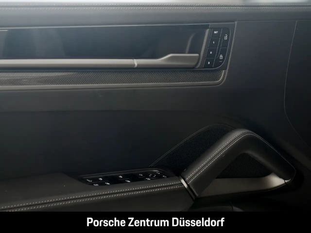 Porsche Cayenne Coupé E-Hybrid Turbo