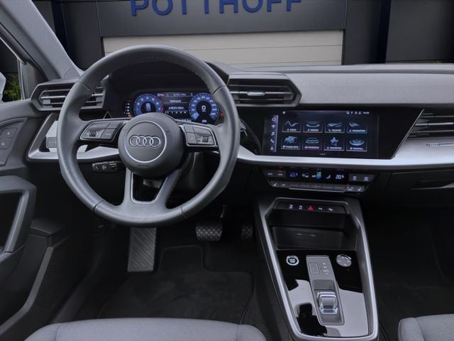 Audi A3 35 TFSI S-Tronic Sportback