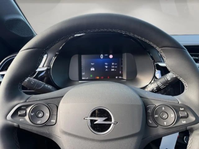 Opel Corsa 1.2 Turbo GS-Line Grand Sport Turbo