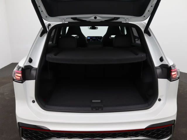 Volkswagen Tiguan 2.0 TDI DSG R-Line