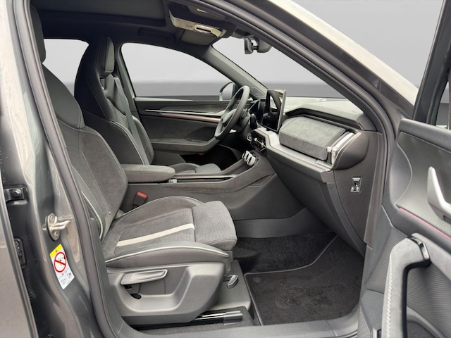 Skoda Kodiaq 1.5 TSI Sportline