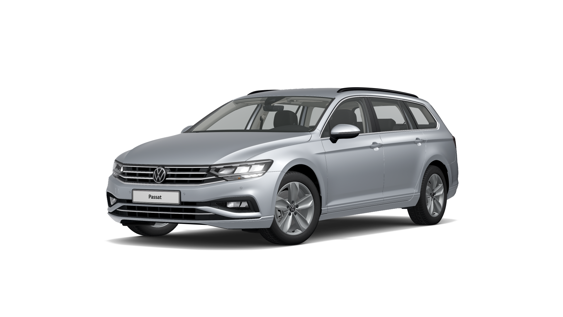 Volkswagen Passat 2.0 TDI DSG Variant
