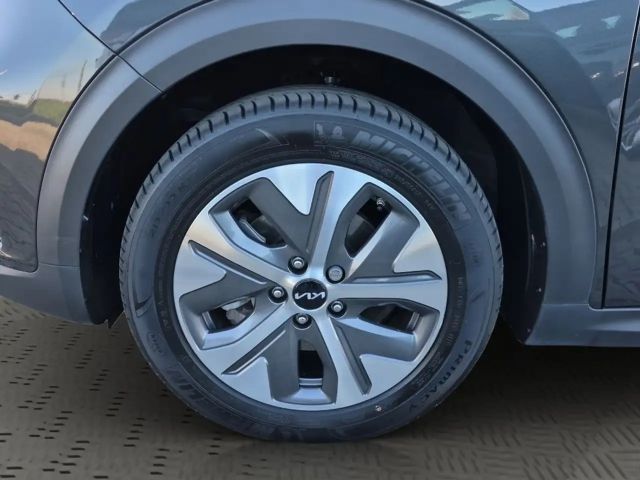 Kia Niro Vision e-Niro