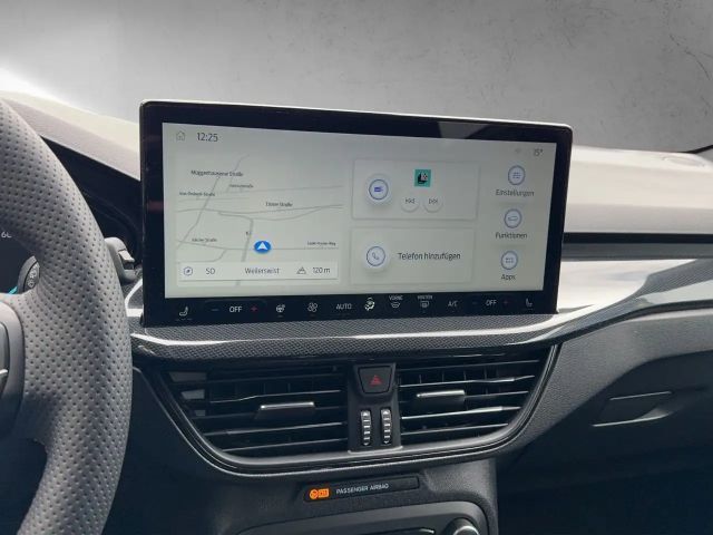 Ford Focus ST Line Wagon