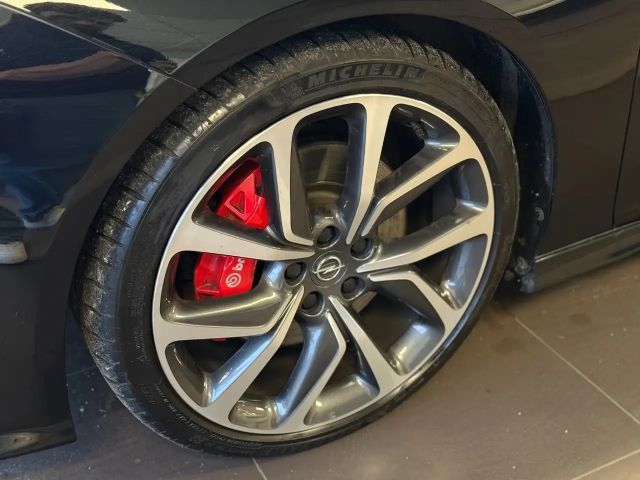 Opel Insignia Sports Tourer