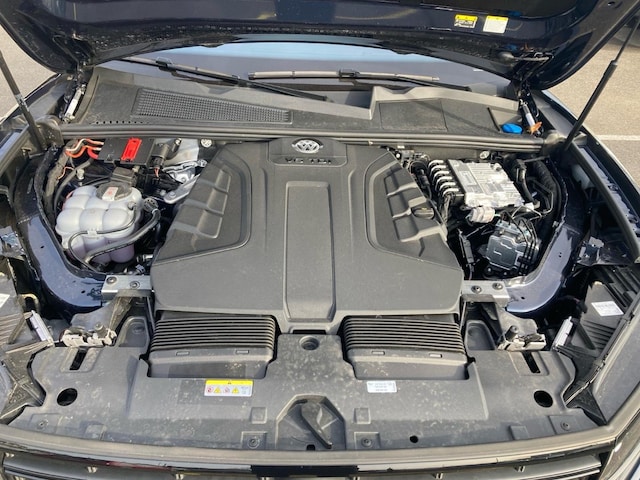 Volkswagen Touareg 3.0 V6 TDI