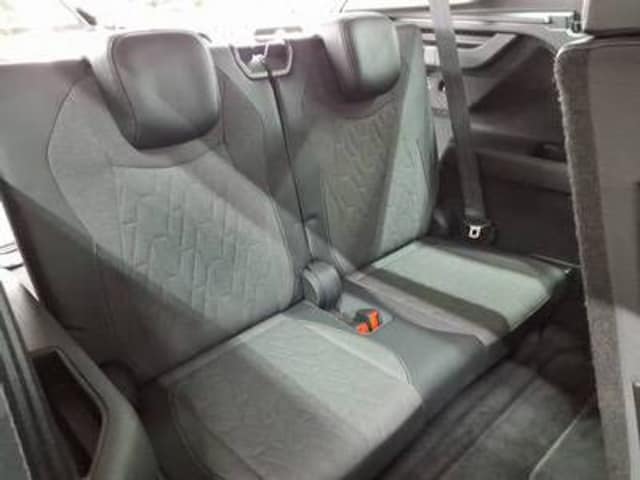 Volkswagen Tayron 2.0 TDI DSG