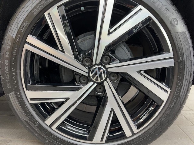 Volkswagen Polo 1.0 TSI R-Line