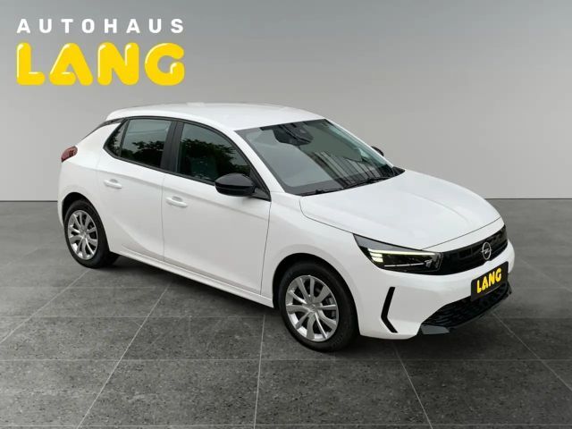 Opel Corsa 1.2 Turbo Edition Turbo