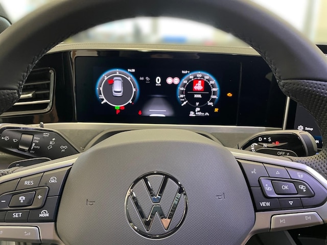 Volkswagen Passat 2.0 TDI