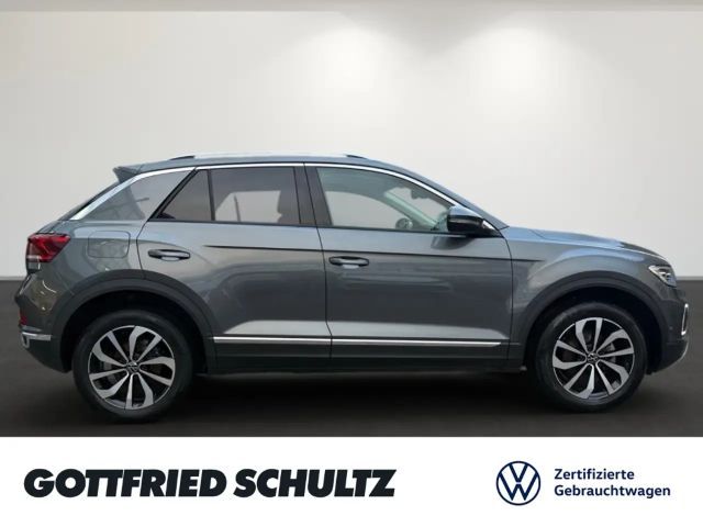 Volkswagen T-Roc 1.5 TSI DSG Style