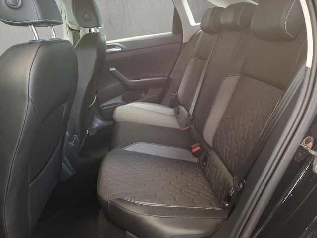 Volkswagen Taigo DSG Life