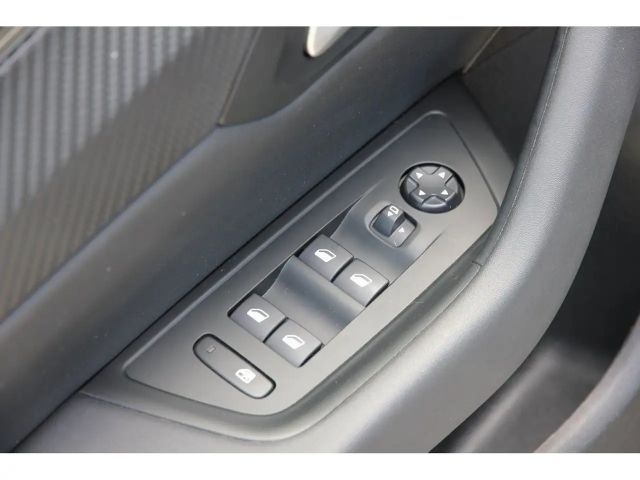 Peugeot 508 Allure Pack Hybrid SW