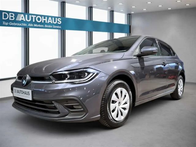 Volkswagen Polo 1.0 TSI DSG Life