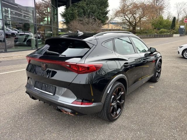 Cupra Formentor VZ e-Hybrid