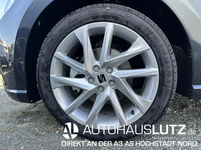 Seat Ibiza 1.0 TSI DSG FR-lijn