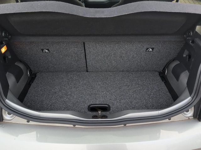 Volkswagen e-up! Move Move up!