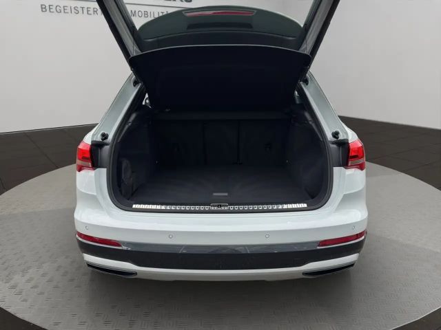 Audi Q3 35 TFSI S-Tronic