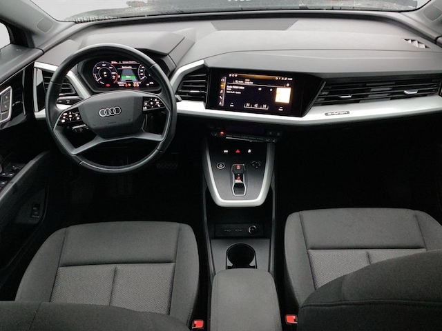 Audi Q4 e-tron 35 Sportback