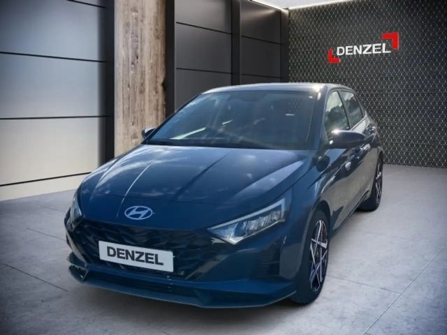 Hyundai i20 1.0 T-GDi Trend
