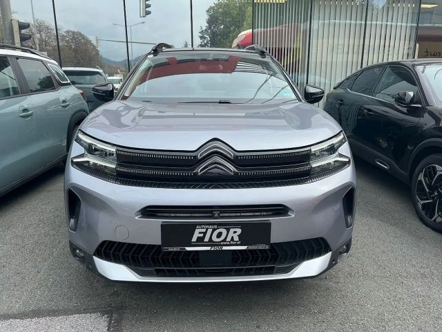 Citroën C5 Aircross BlueHDi Max