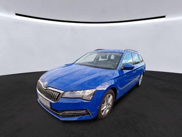 Skoda Superb 1.4 TSI Combi iV