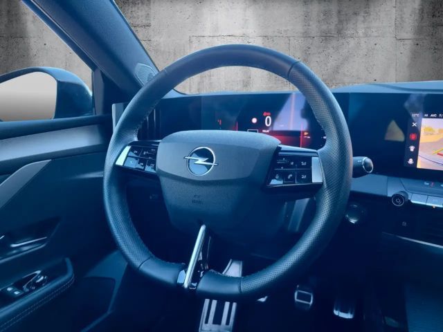 Opel Astra L Sondermodell "GS Line" 1-Hand/Garantie