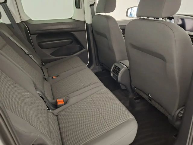 Volkswagen Caddy Family