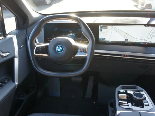 BMW iX xDrive xDrive40